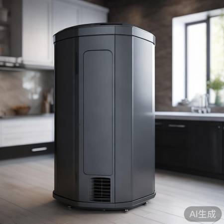 D品牌热水器:性价比高