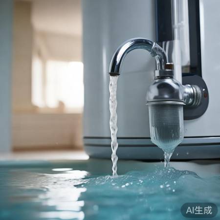 能率热水器服务预约中心告诉你↑空气能热水器排空不出水？解决方法大揭秘