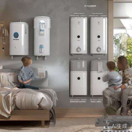 主卧厕所热水器选择指南