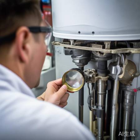 热水器故障常见原因