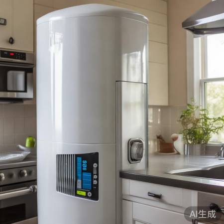 热水器适时休息，减少压力