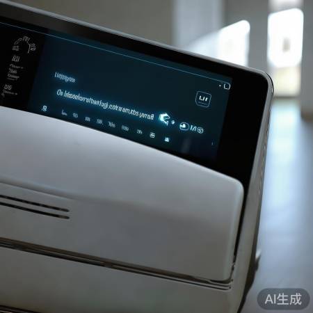 智能空调需设置红外遥控