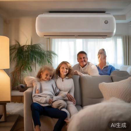 中央空调与地暖舒适度对比