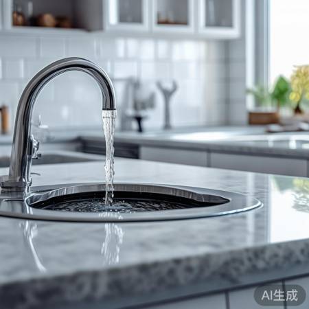 新款洗衣机,操作便捷