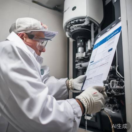 断电检查，确认匹配