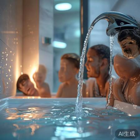 享受稳定舒适,节能高效