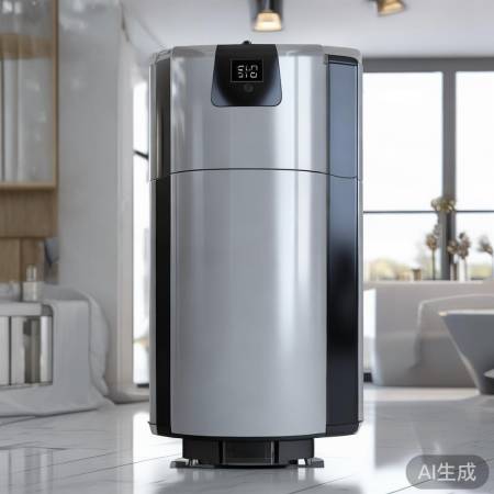 电热水器:安全美观必备