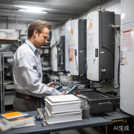 壁挂炉维修专业规范