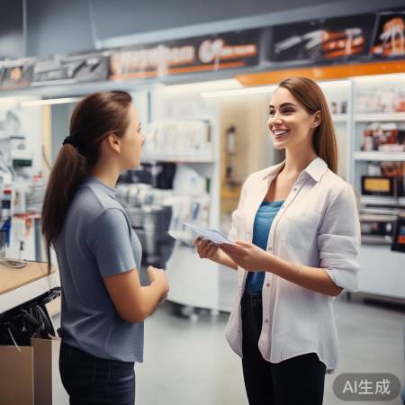 售后服务要问清