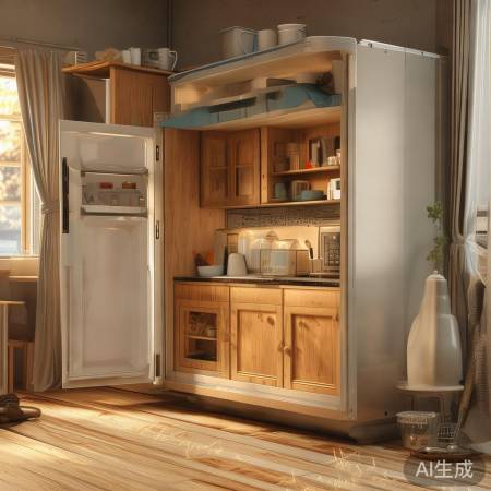 消毒柜选合适尺寸