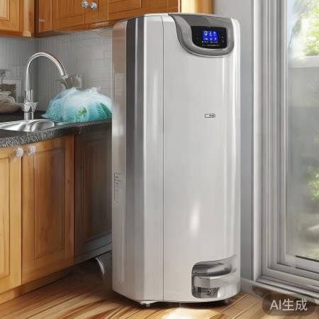 乐铃燃气热水器使用指南