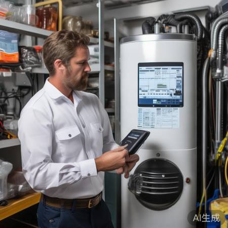 专业认证,严格维修