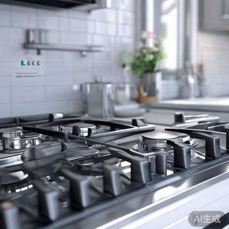 燃气灶安全检查要点