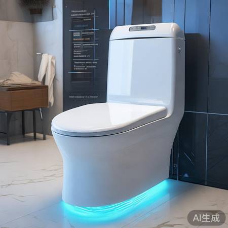 选智能马桶看材质和功能