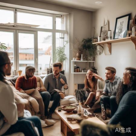 周末生活小细节