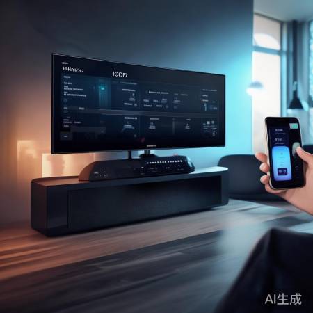 汽车音响配对成功