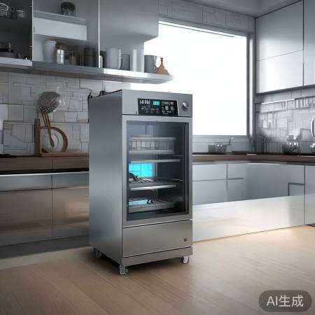 智能消毒柜报修热线：40018