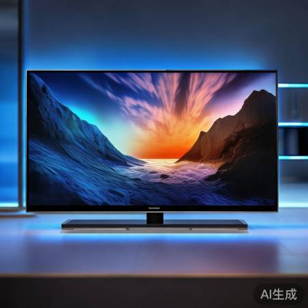 2024年电视性能盘点
