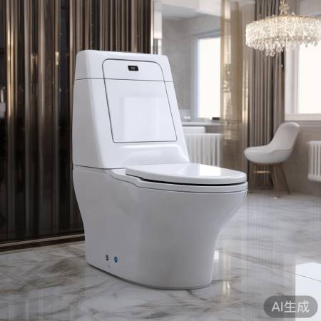 智能马桶贵但值