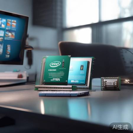 强劲CPU，i5/i7/AMD