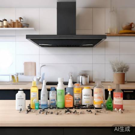 油烟机清洗神器盘点