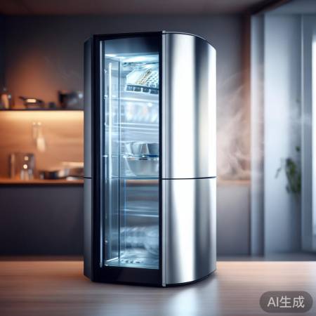 小米消毒柜:时尚消毒网红