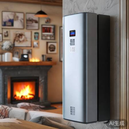 壁挂炉选择攻略