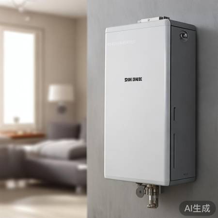 壁挂炉安全关键，选大品牌更放心