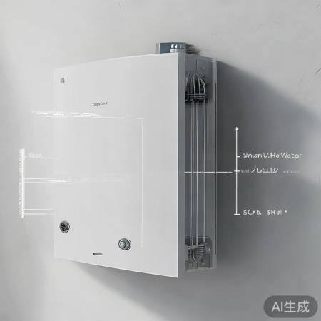 单热水壁挂炉适用取暖，双热水享