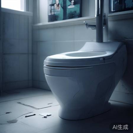 智能马桶维修难题引发质疑