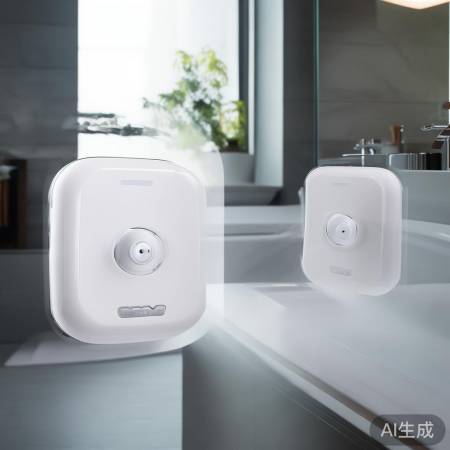 选智能马桶感应灯,看灵敏度、亮