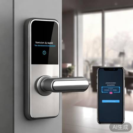 樱桃锁升级，更安全防护