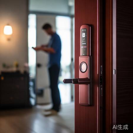 樱桃锁安全实用，意识更关键