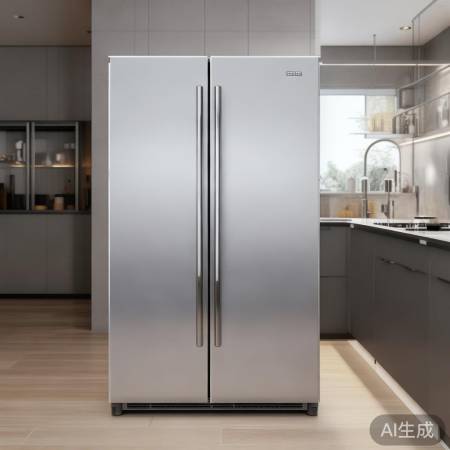 对开门冰箱选购技巧