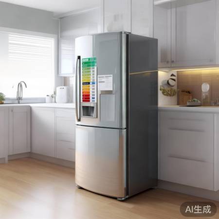 节能环保冰箱,选高能效等级
