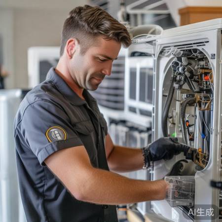 空调维修正规可靠