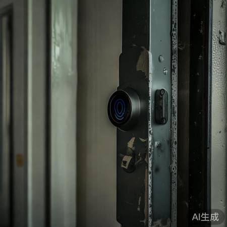 安居邦智能指纹锁售后热线指南分解&指纹锁市场调查：央视揭秘行业现状与消费者关注点