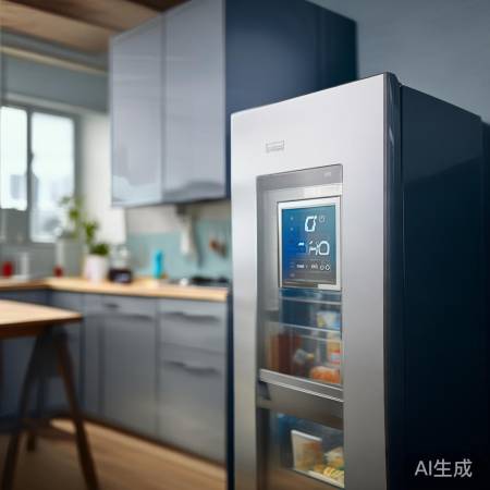 冰箱调高温度,保鲜又防冻