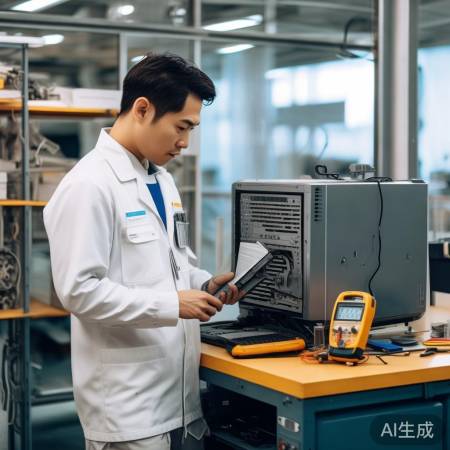 专业认证，规范维修