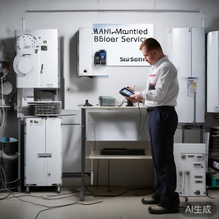 壁挂炉维修专业规范