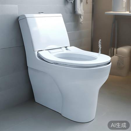 智能马桶洗屁股好处多