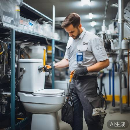 专业马桶维修，保障无忧