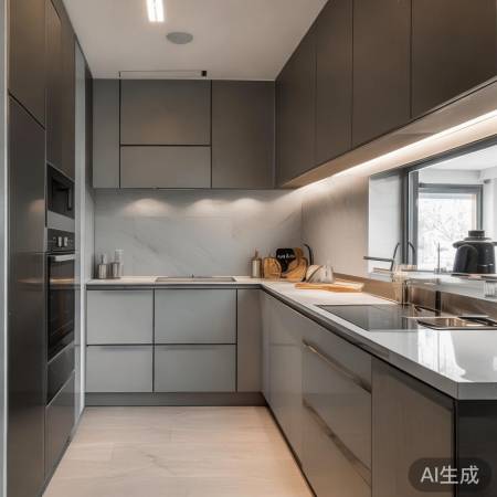 消毒柜大小适中适宜