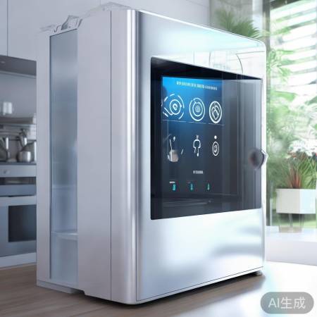 消毒柜多模式杀菌