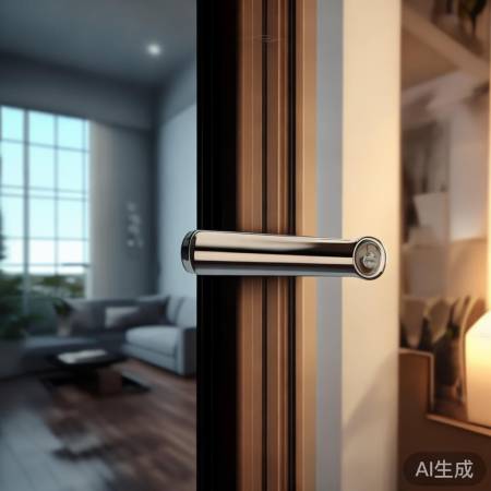 “雅洁指纹锁，性价高，价格亲民