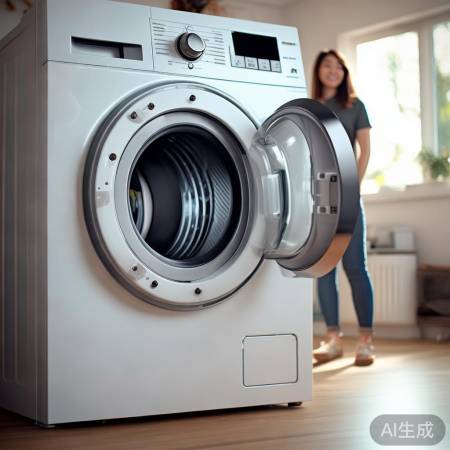 南宁洗衣机配件选购攻略