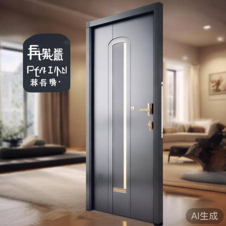 威海盼盼防盗门品质对比