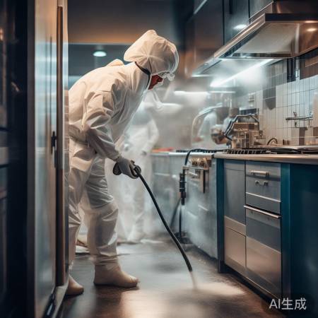 专业清洗,质量保证