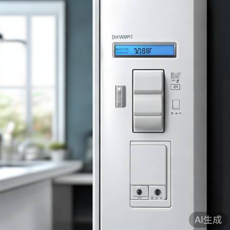 DHWOUT开关保养与设置