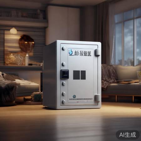 永发保险柜，守护家财。